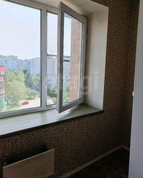 1-к квартира, вторичка, 37м2, 8/9 этаж