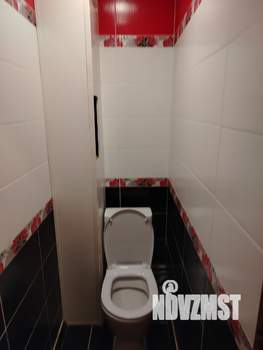 3-к квартира, вторичка, 58м2, 1/5 этаж