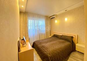 3-к квартира, вторичка, 75м2, 3/14 этаж