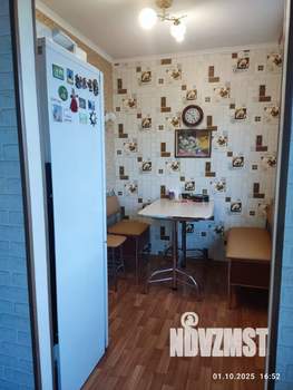 2-к квартира, вторичка, 45м2, 2/5 этаж