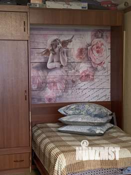 1-к квартира, вторичка, 34м2, 7/9 этаж