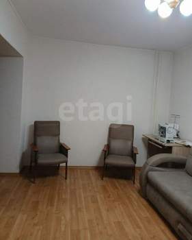 3-к квартира, вторичка, 75м2, 6/9 этаж