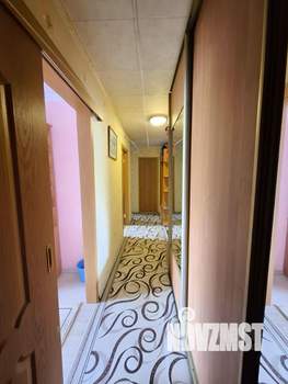 3-к квартира, вторичка, 66м2, 3/14 этаж