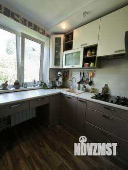 2-к квартира, вторичка, 46м2, 5/5 этаж