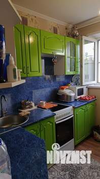 3-к квартира, вторичка, 64м2, 5/5 этаж