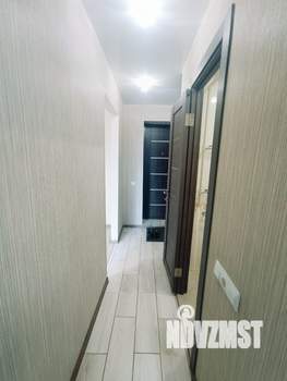 1-к квартира, вторичка, 30м2, 4/10 этаж