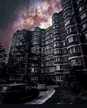 Студия квартира, вторичка, 37м2, 8/9 этаж
