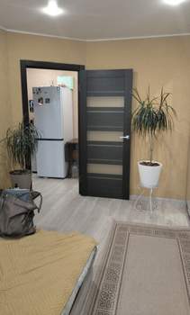 2-к квартира, вторичка, 45м2, 3/4 этаж