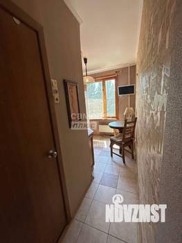 2-к квартира, вторичка, 44м2, 7/9 этаж