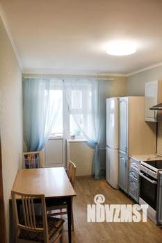 2-к квартира, вторичка, 58м2, 4/6 этаж