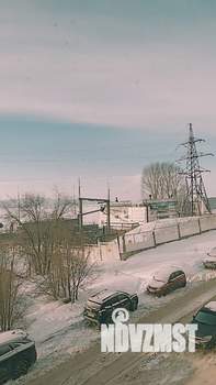 1-к квартира, вторичка, 38м2, 2/8 этаж