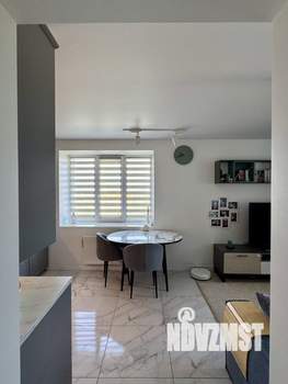 2-к квартира, вторичка, 58м2, 8/17 этаж