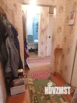 2-к квартира, вторичка, 50м2, 1/10 этаж
