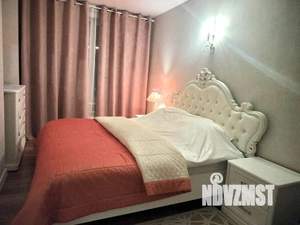 2-к квартира, вторичка, 67м2, 17/17 этаж