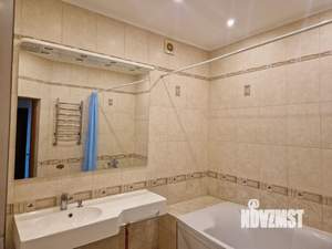 4-к квартира, вторичка, 251м2, 8/8 этаж