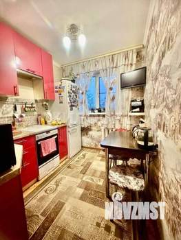 2-к квартира, вторичка, 45м2, 3/5 этаж