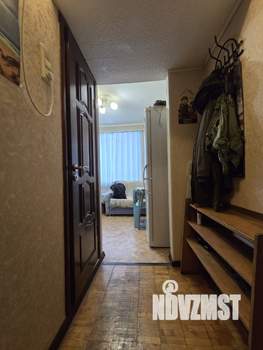 1-к квартира, вторичка, 29м2, 1/9 этаж