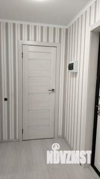 1-к квартира, вторичка, 32м2, 5/5 этаж