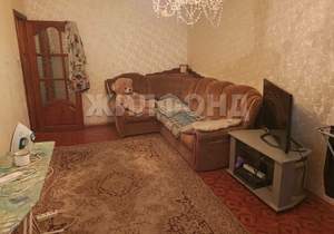 2-к квартира, вторичка, 53м2, 2/5 этаж