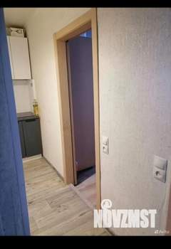 2-к квартира, вторичка, 34м2, 2/12 этаж