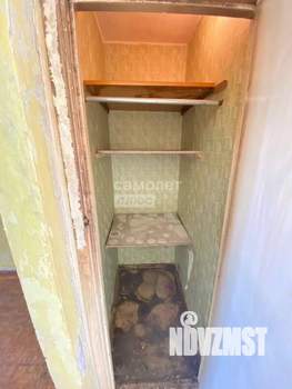 2-к квартира, вторичка, 45м2, 3/5 этаж