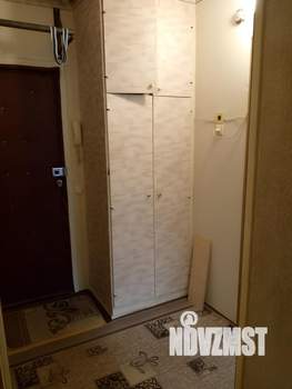 1-к квартира, вторичка, 32м2, 4/12 этаж