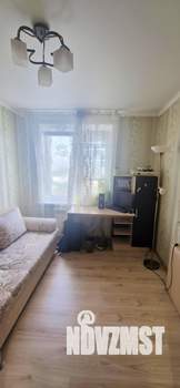 2-к квартира, вторичка, 43м2, 13/14 этаж
