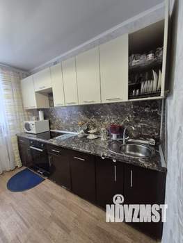 2-к квартира, вторичка, 51м2, 2/9 этаж