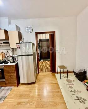 Студия квартира, вторичка, 36м2, 7/16 этаж