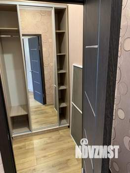 1-к квартира, вторичка, 41м2, 3/26 этаж