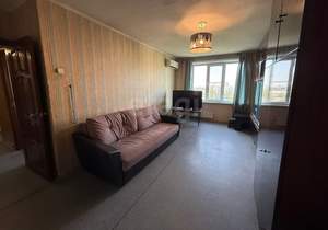 3-к квартира, вторичка, 61м2, 8/9 этаж