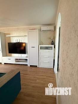 2-к квартира, вторичка, 49м2, 15/16 этаж