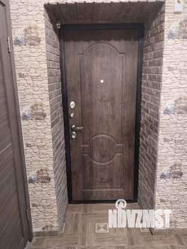 2-к квартира, вторичка, 34м2, 7/12 этаж