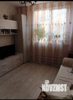 1-к квартира, вторичка, 32м2, 3/16 этаж