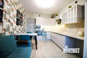 3-к квартира, вторичка, 74м2, 7/10 этаж