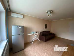 1-к квартира, вторичка, 30м2, 1/5 этаж