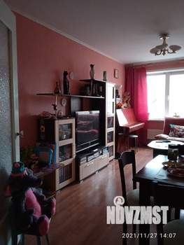 3-к квартира, вторичка, 68м2, 5/9 этаж