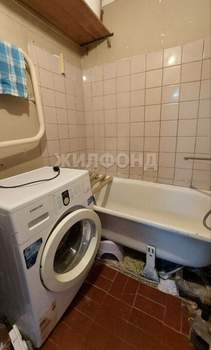 3-к квартира, вторичка, 68м2, 9/9 этаж