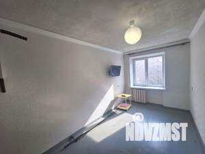 2-к квартира, вторичка, 45м2, 4/5 этаж