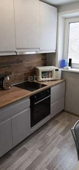 2-к квартира, вторичка, 46м2, 3/5 этаж