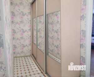 1-к квартира, вторичка, 41м2, 2/11 этаж