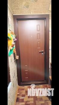2-к квартира, вторичка, 46м2, 1/5 этаж