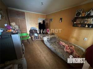 2-к квартира, вторичка, 50м2, 4/5 этаж