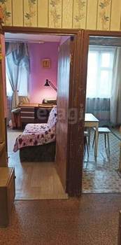 1-к квартира, вторичка, 33м2, 11/16 этаж