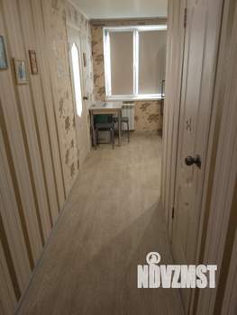 1-к квартира, вторичка, 33м2, 9/9 этаж