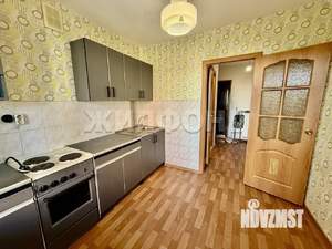 1-к квартира, вторичка, 34м2, 4/9 этаж