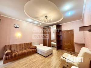 2-к квартира, вторичка, 71м2, 7/9 этаж