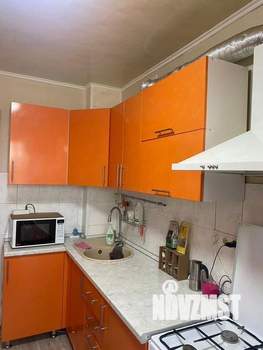 2-к квартира, вторичка, 55м2, 3/5 этаж