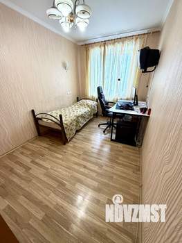 4-к квартира, вторичка, 80м2, 2/10 этаж