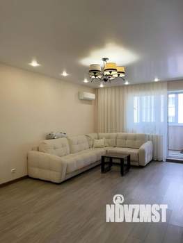 3-к квартира, вторичка, 102м2, 3/11 этаж